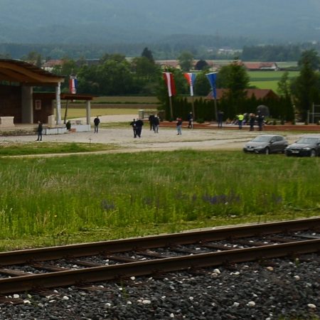 Kroatisches Gedenktreffen in Bleiburg: Treffen schadet dem 